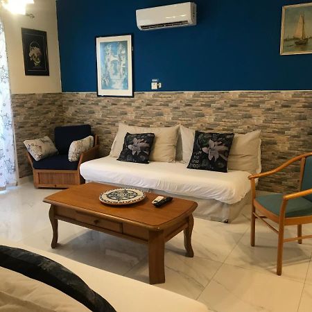 Latchi Holiday Flat Polis Екстер'єр фото