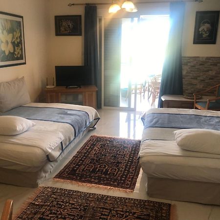Latchi Holiday Flat Polis Екстер'єр фото