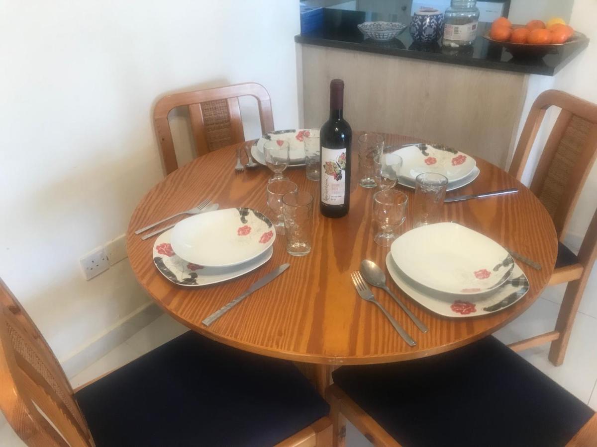 Latchi Holiday Flat Polis Екстер'єр фото