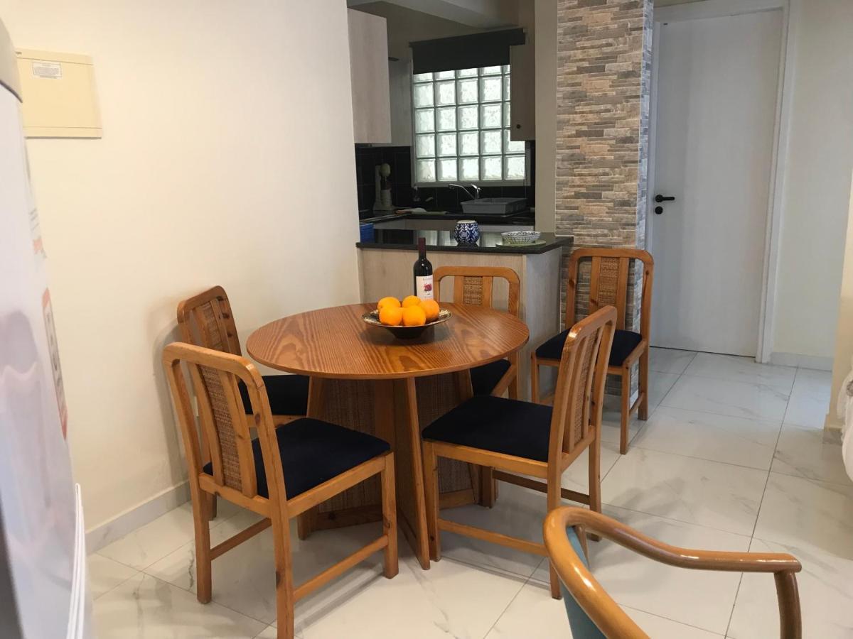Latchi Holiday Flat Polis Екстер'єр фото