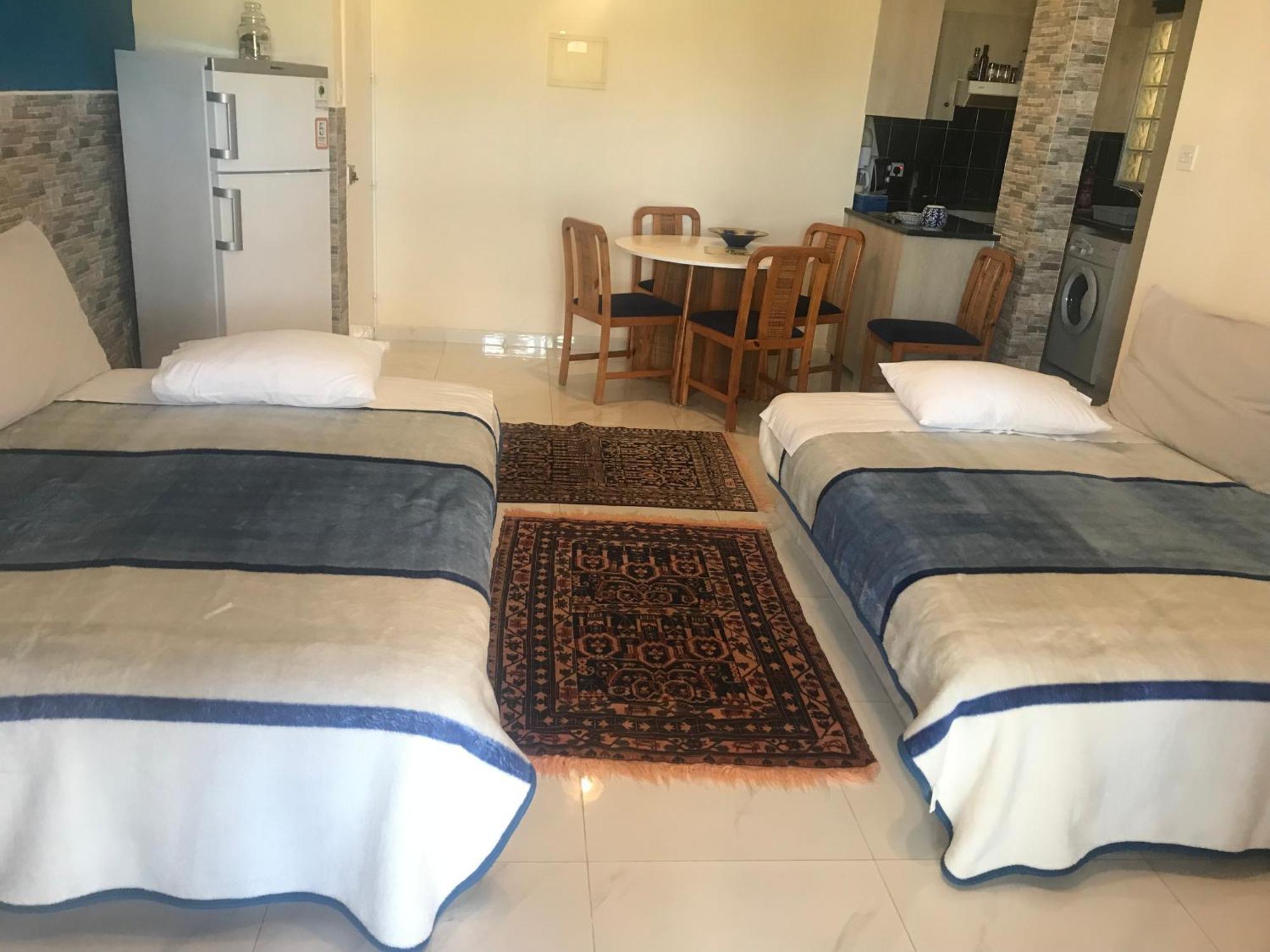 Latchi Holiday Flat Polis Екстер'єр фото