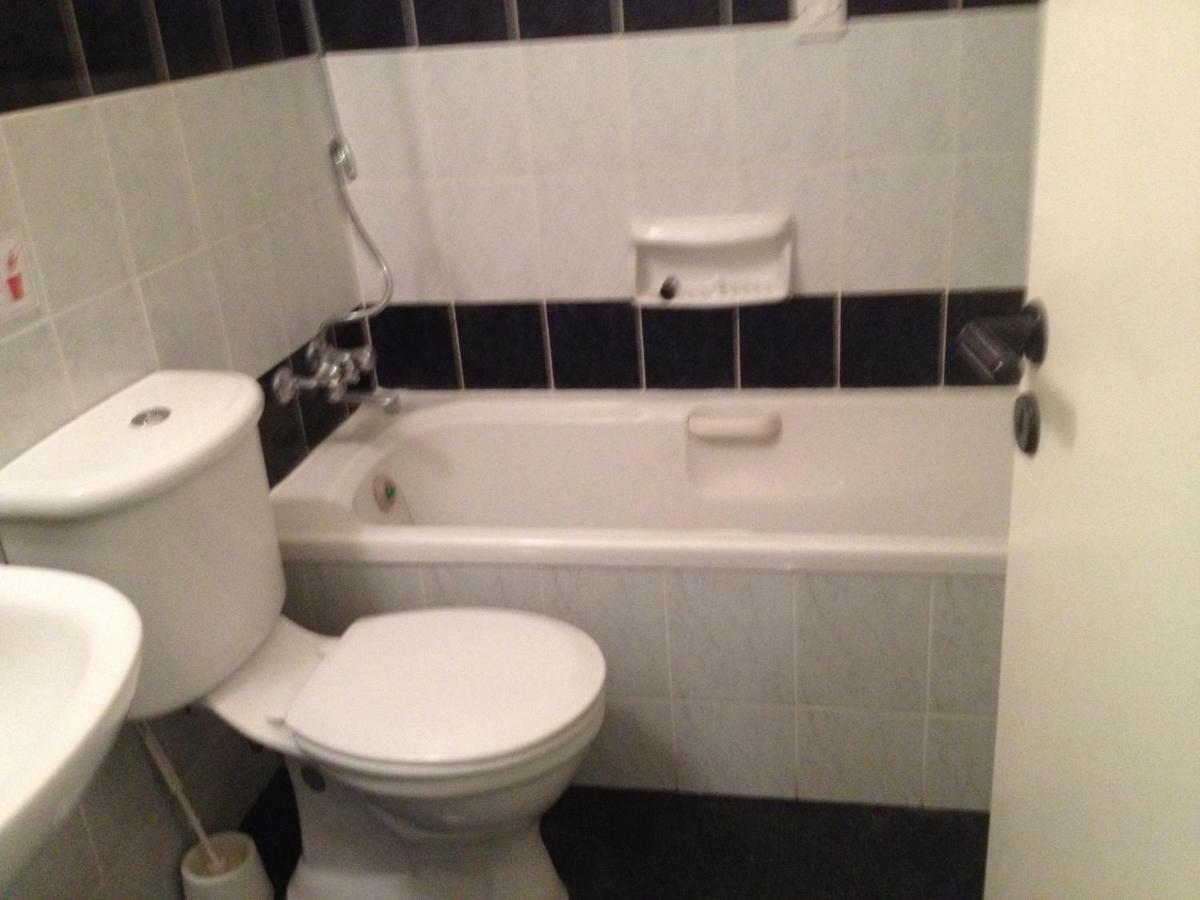 Latchi Holiday Flat Polis Екстер'єр фото